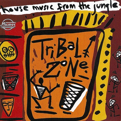 Tribal Zone