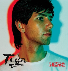 Sexor by Tiga