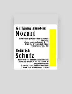 Listen to Saltzburg Mozateum Orchestra, watch music videos, read bio, see tour dates & more!