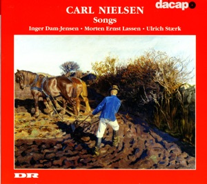 Nielsen, C.: Songs