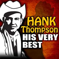 His Very Best - EP - Hank Thompson