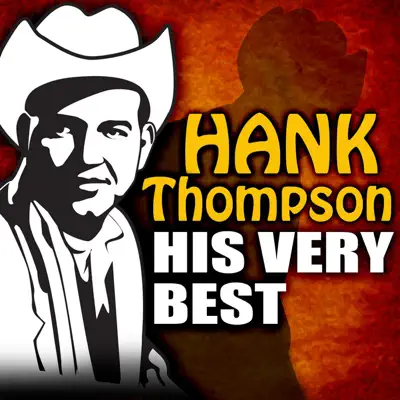 His Very Best - EP - Hank Thompson
