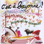 Paquito chocolatero