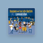 Snowboy and the Latin Section