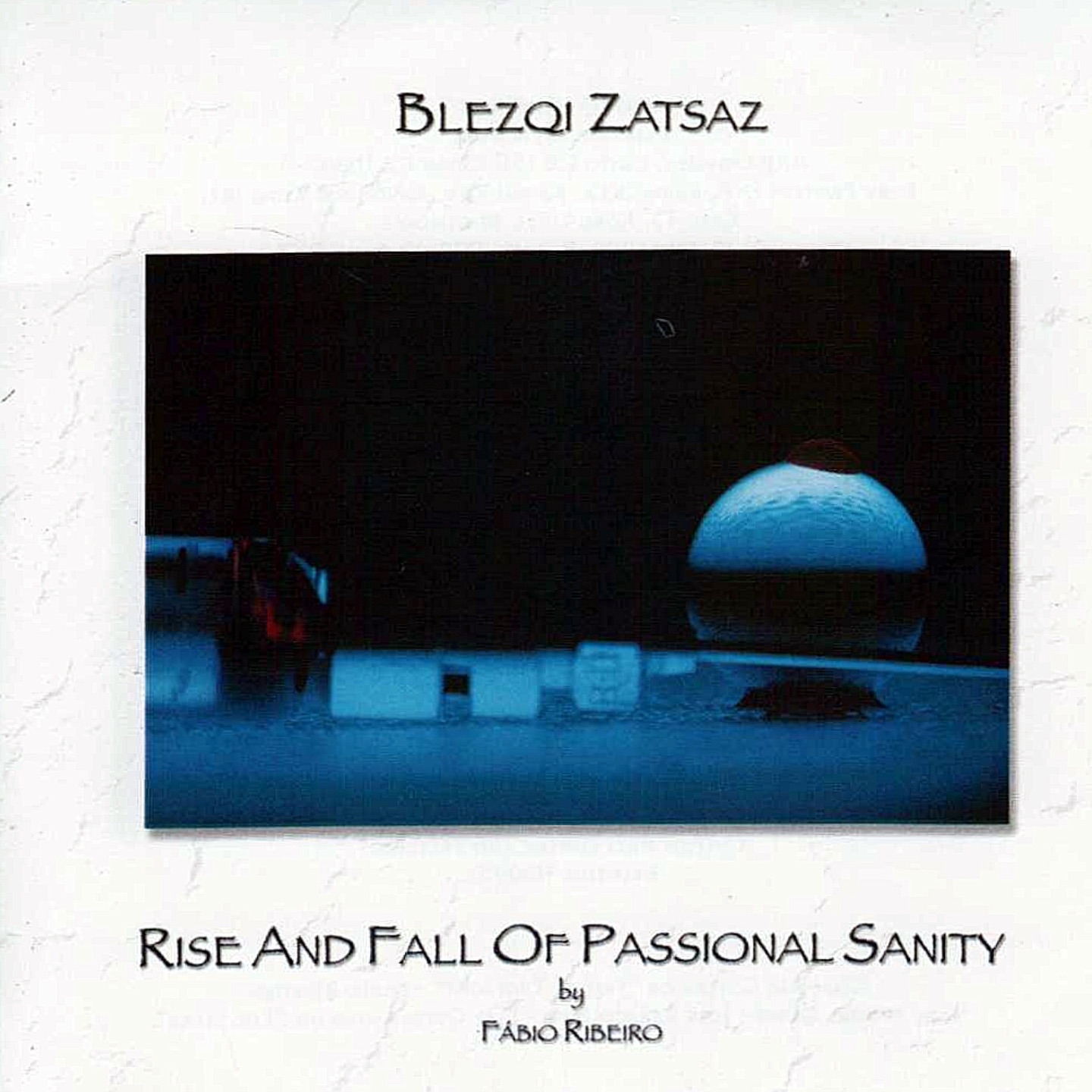 Rise and Fall of Passional Sanity