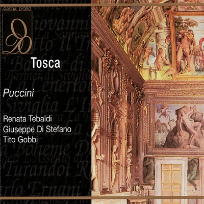 Puccini: Tosca (Live)