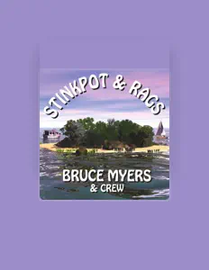 收听 Bruce Myers、观看音乐视频、阅读小传、查看巡演日期等 ！