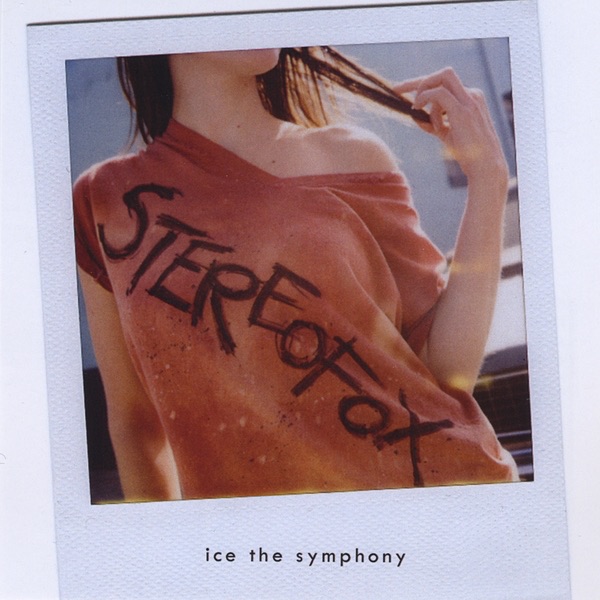 Ice the Symphony