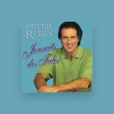 Listen to Peter Rubin, watch music videos, read bio, see tour dates & more!