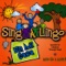 Mono Chico / Little Monkey - Sing-A-Lingo lyrics
