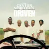 The Canton Spirituals - I Got Him On My Mind