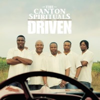 The Canton Spirituals - I Got Him On My Mind