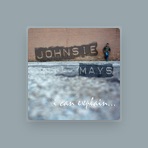 Johnsie Mays