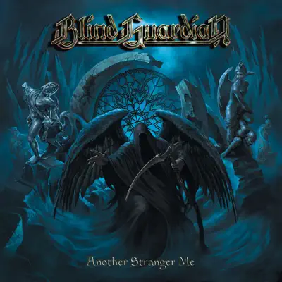 Another Stranger Me - EP - Blind Guardian