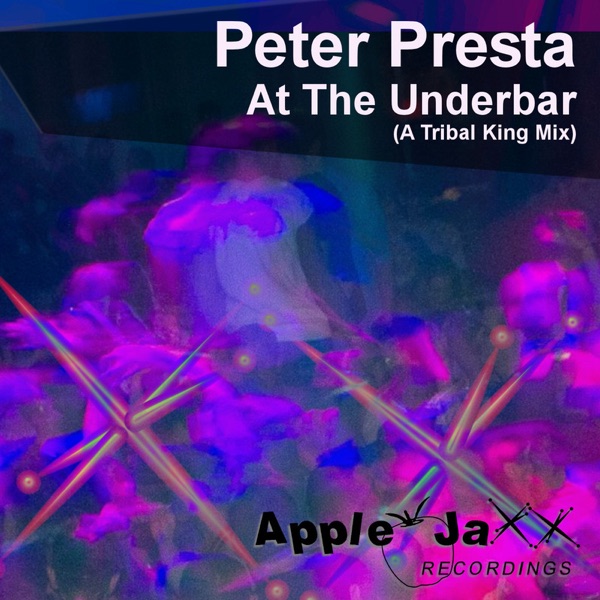 At the Underbar (A Tribal King Mix) - Single