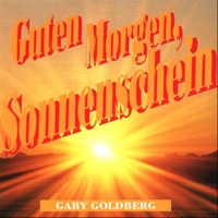 Guten Morgen, Sonnenschein - EP - Gaby Goldberg