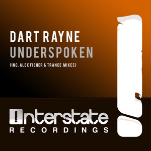Underspoken - Single
