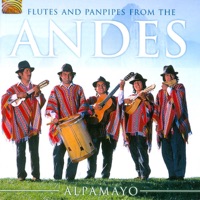 Alpamayo - Tabacundeña