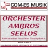 Ensemble TM+ Cala Bassa del Rio (Samba - 54 T/M) Abschlussball im strikten Tanzrhythmus