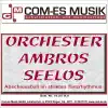 Orchester Ambros Seelos - Luxemburg Walzer (Vienna Waltz - 61 T/M)