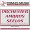 Mack the Knife - Orchester Ambros Seelos lyrics