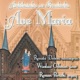 Ave Maria Music from Archcathedral in Frombork