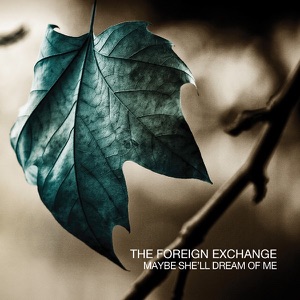 Maybe She'll Dream of Me - EP