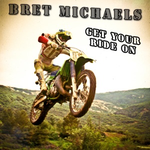 Get Your Ride On (2012 Supercross Theme) [feat. Sal Costa] - Single