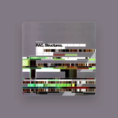 Listen to RAC, watch music videos, read bio, see tour dates & more!