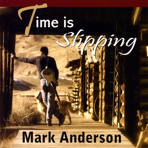 Time Is Slipping