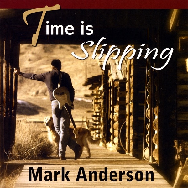 Time Is Slipping