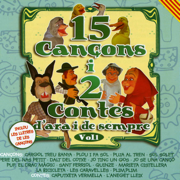 Cançons I Contes Infantils 1 - Escola Catalana