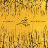 Robert Gomez - Into The Sun