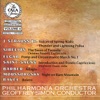 Philharmonia Orchestra & Geoffrey Simon