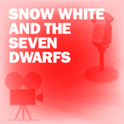 audiobook Snow White and the Seven Dwarfs: Classic Movies on the Radio