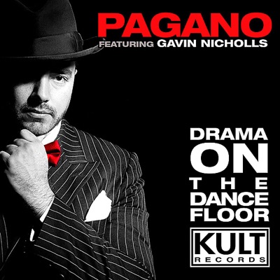 Kult Records Presents: Drama On The Dancefloor (feat. Gavin Nicholls)