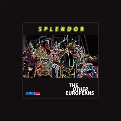 Listen to The Other Europeans, watch music videos, read bio, see tour dates & more!