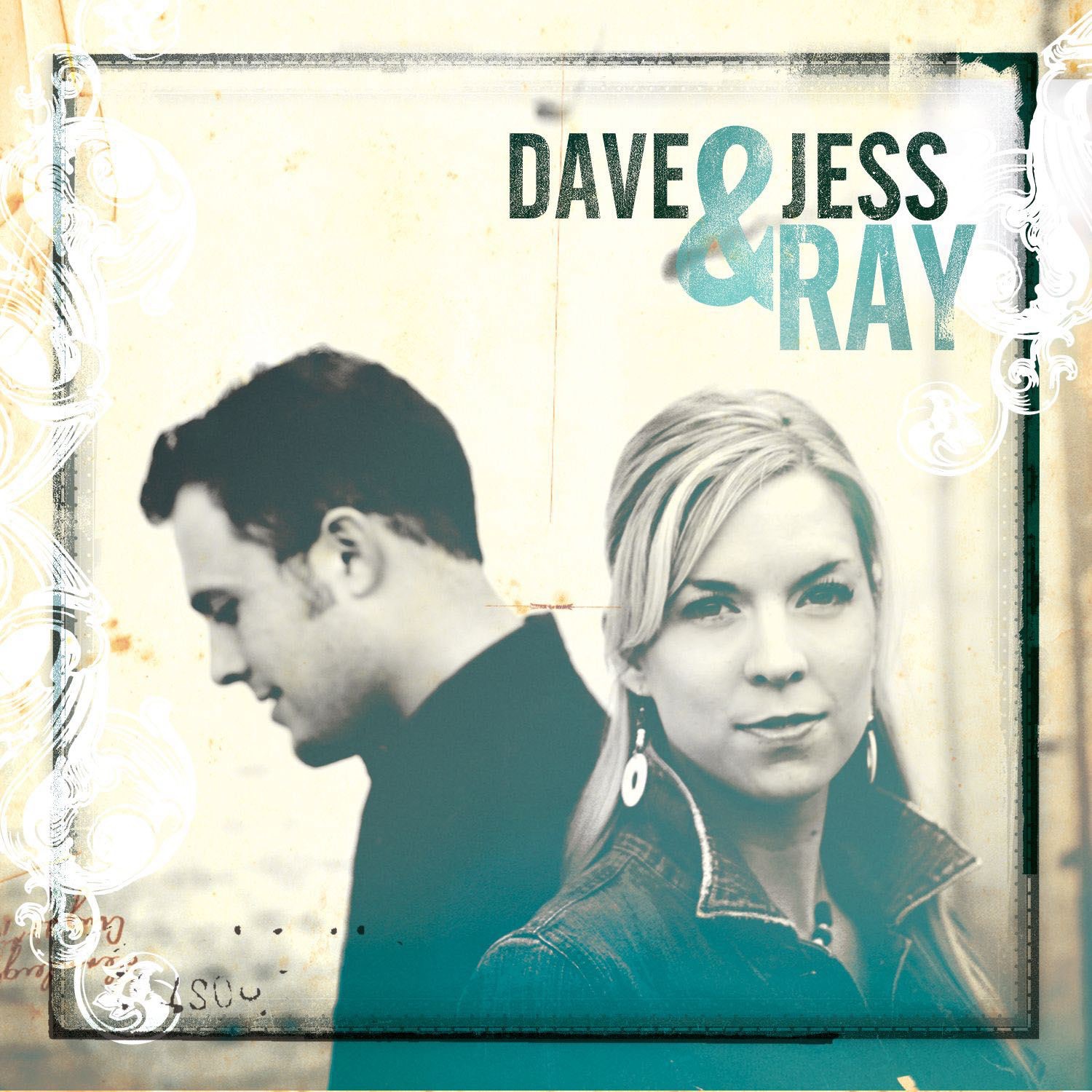Dave and Jess Ray