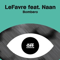Bombero (feat. Naan) - LeFavre