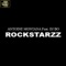Rockstarzz(feat.DJBo) [Club Edit] - Antoine Montana lyrics