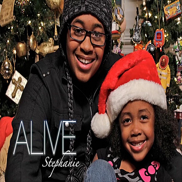 Alive - Single