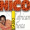 Maria-Maria (feat. L'African Fiesta) - Nico lyrics