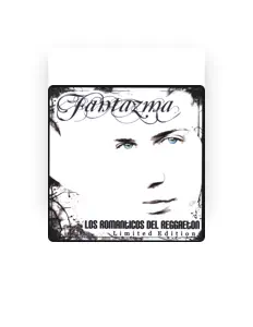 Listen to Fantazma, watch music videos, read bio, see tour dates & more!