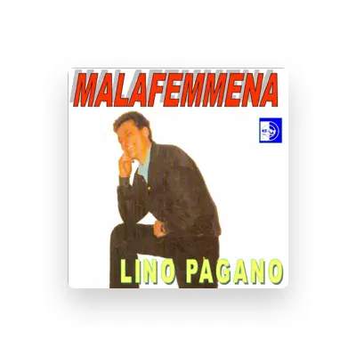 Listen to Lino Pagano, watch music videos, read bio, see tour dates & more!