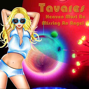 Heaven Must Be Missing An Angel - Single