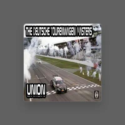 Listen to Union, watch music videos, read bio, see tour dates & more!