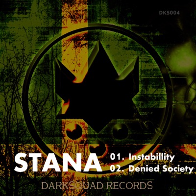 Instabillity - EP
