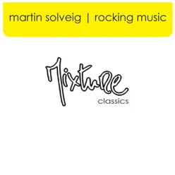 Rocking Music - EP - Martin Solveig
