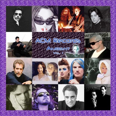 Ambient, Vol. 1