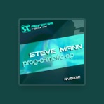 Steve Mann